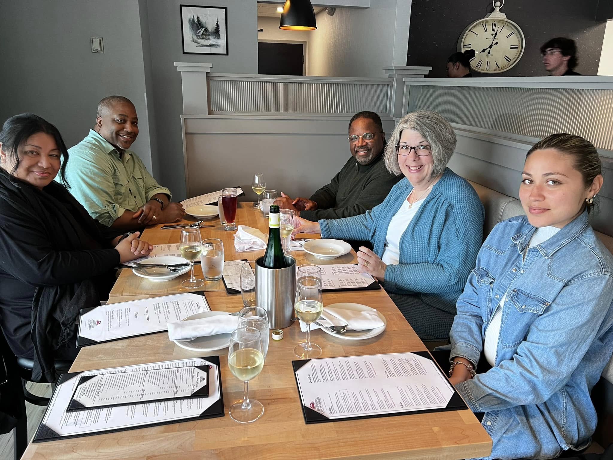 About Elbert County Community Friends Inc